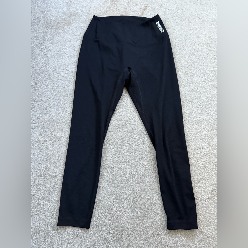 Gymshark Cropped Leggings